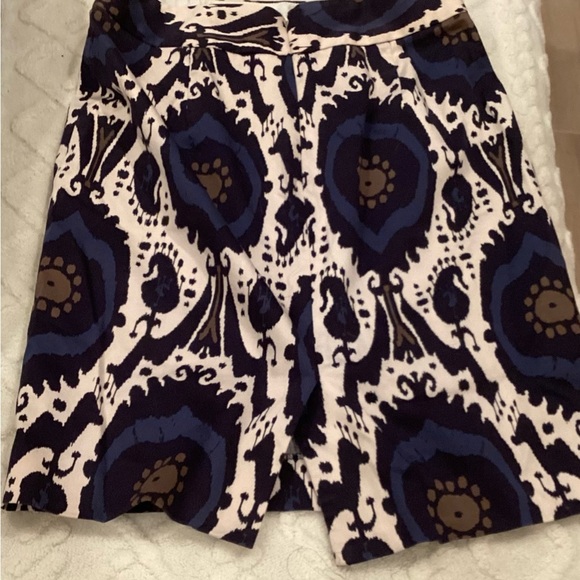 J. Crew Stretch Skirt SZ 2 - Picture 10 of 11